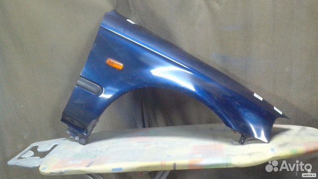 Продам крыло на Honda кузов ek3