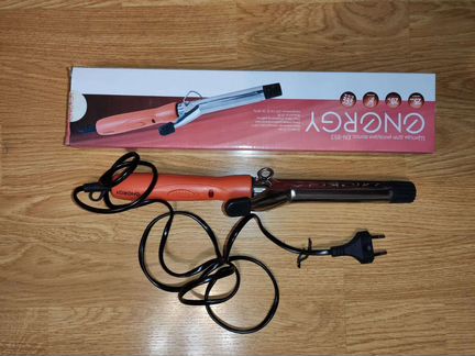 Щипцы для завивки