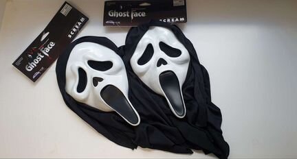 Маска из фильма 