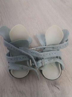 Брейсы Mitchell размер 0