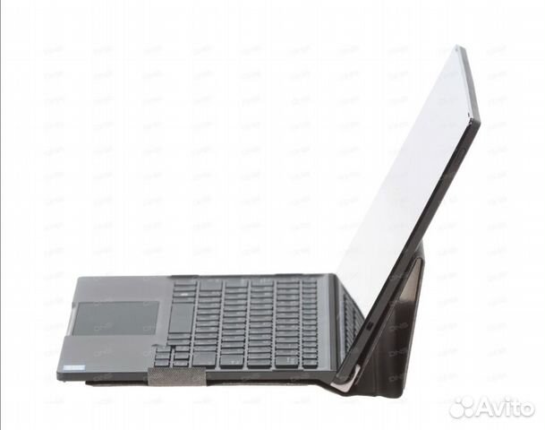 Планшет ноутбук 2 в 1 трансформер