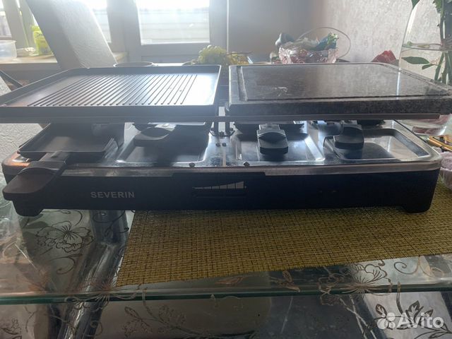 Роклетница severin