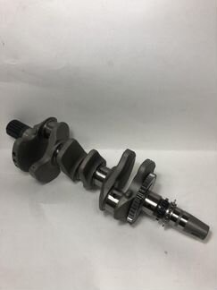 Коленвал 2HC-11400-00-00 VK10 II