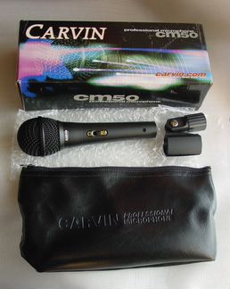 Микрофон динамический. Есть в наличии