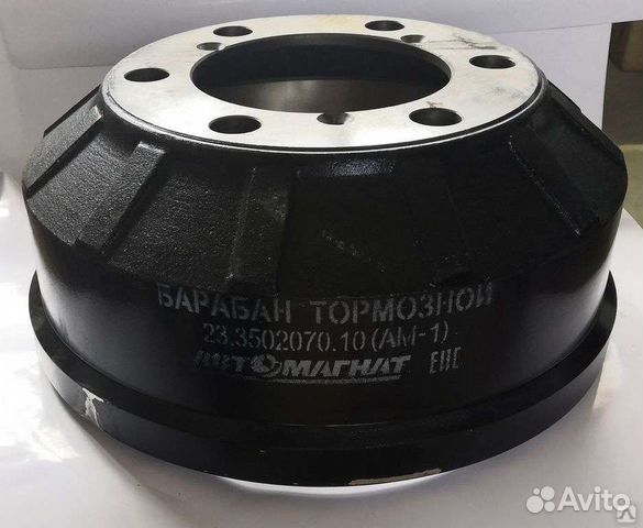 Как снять тормозной барабан паз 11884790 (VOE11884790) Подушки крепления двс и кпп купить в Саратове, цена догов