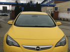 Opel Astra GTC 1.4 AT, 2012, 148 000 км объявление продам