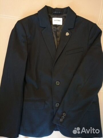 Пиджак для мальчика