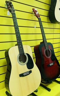 Гитара акустическая гитара