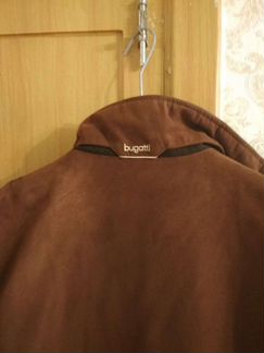 Куртка,bugatti, демисезонная мужская54. (Германия)