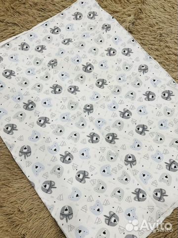 Непромокающая пелёнка