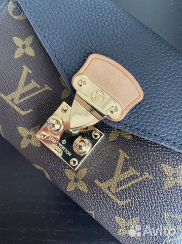 Louis vuitton кошелек