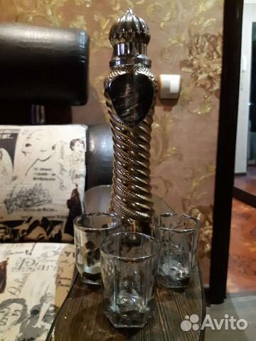 Подарочьный набор