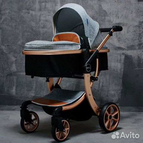 Запчасти для Коляски Aimile Wingoffly