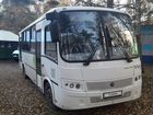 Городской автобус ПАЗ 320412-04, 2017 объявление продам