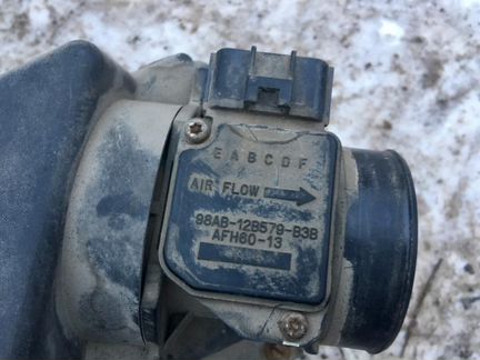 Датчик дмрв Форд Фокус 1