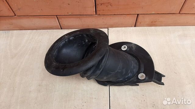 Пыльник рулевой колонки BMW 5-Series E60