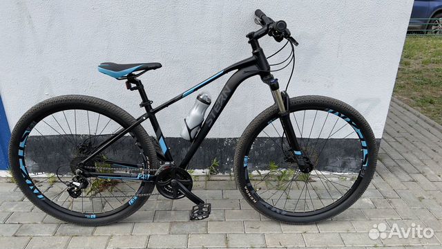 Велосипед Stern motion 29, рама s,15