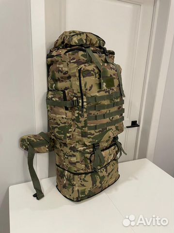 Рюкзак 100 литров