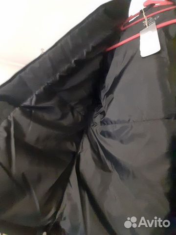 Куртка мужская adidas новая