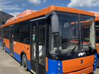 Городской автобус НефАЗ 5299-30-51, 2015