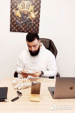 Готовый Бизнес Партнёрство 50/50