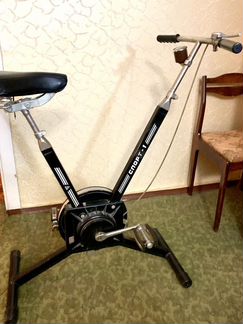 Велотренажер спорт-1 СССР ретро