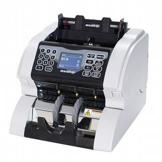 Счётчик банкнот Magner 100-150 Digital