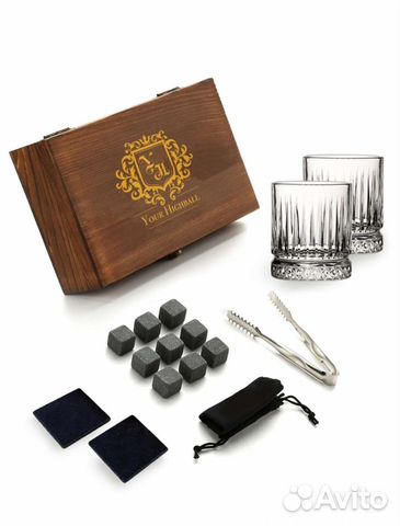 Подарочный набор