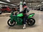 Kawasaki Ninja 250R объявление продам