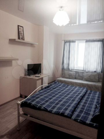 1-к. квартира, 39 м², 14/15 эт.