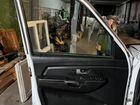 УАЗ Pickup 2.7 МТ, 2018, 125 900 км объявление продам