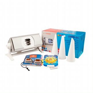 Облучатель ультрафиолетовый бактерицидный