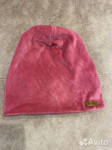 Шапка женская на осень