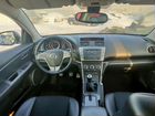Mazda 6 2.0 МТ, 2008, 168 500 км объявление продам