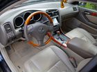 Lexus GS 3.0 AT, 1998, 294 000 км объявление продам