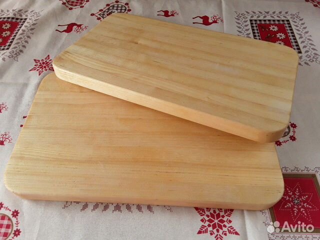 Доска разделочная