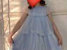 Детское платье Италия объявление продам