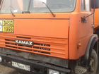 КамАЗ 53213, 1990
