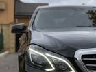 Mercedes-Benz E-класс 2.0 AT, 2015, 160 000 км объявление продам