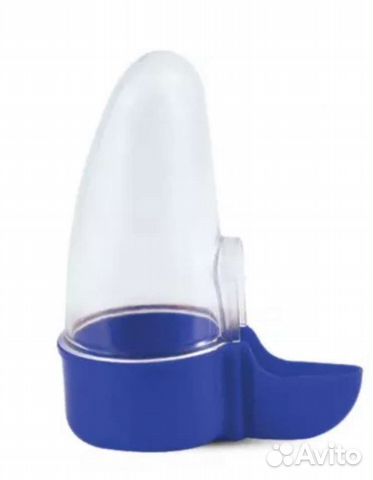 Поилки для птиц Triol