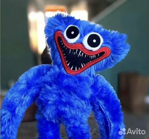 Хагги Вагги