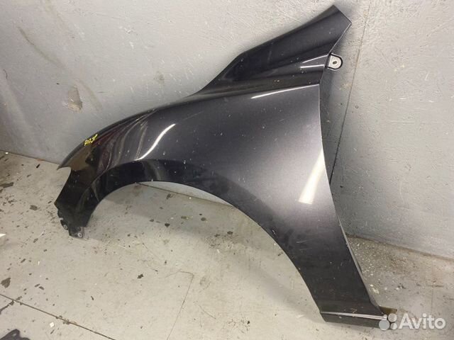 Крыло Mazda 6 GJ с 2013г. переднее