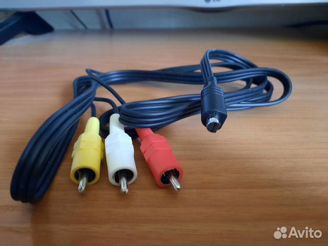 Провода И переходники