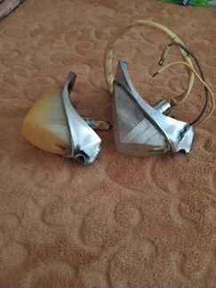 Подфарники Москвич 408-412