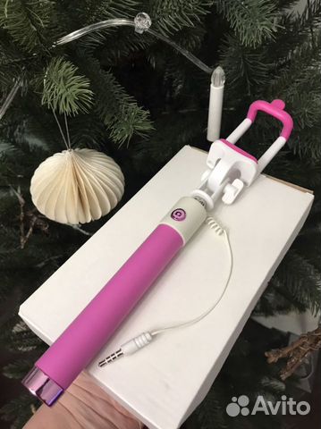 Селфи палка для телефона