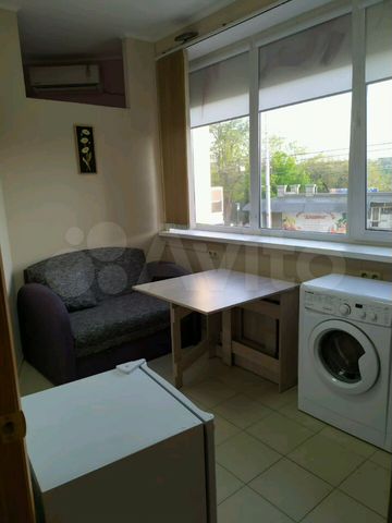 Квартира-студия, 31 м², 1/1 эт.