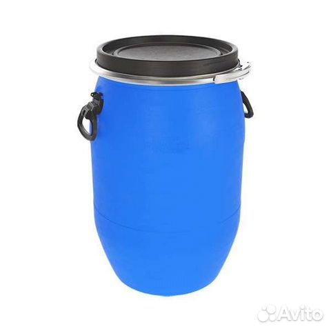 Бочка для вина, воды 65л Новая Много