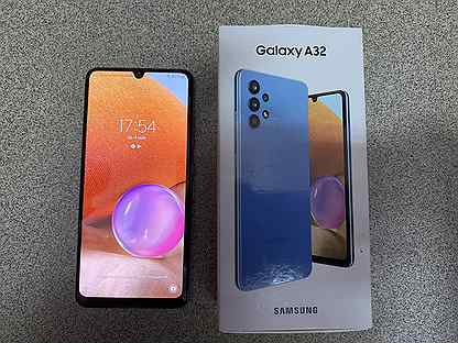 Samsung Galaxy A 32