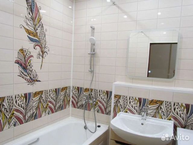 Ремонт санузла под ключ