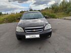 Chevrolet Lacetti 1.6 МТ, 2010, 105 000 км